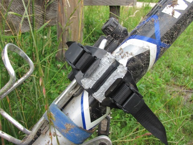 gopro hero 5 bike mount