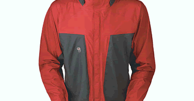 Find Out Where Mountain Hardwear Manufactures Their Outdoor Apparel and Gear