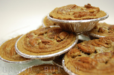pecan pie recipe
