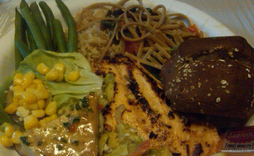 Bread + Butter Production Eats No. 30