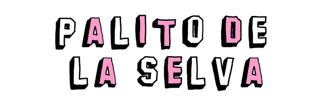 Palito de la selva