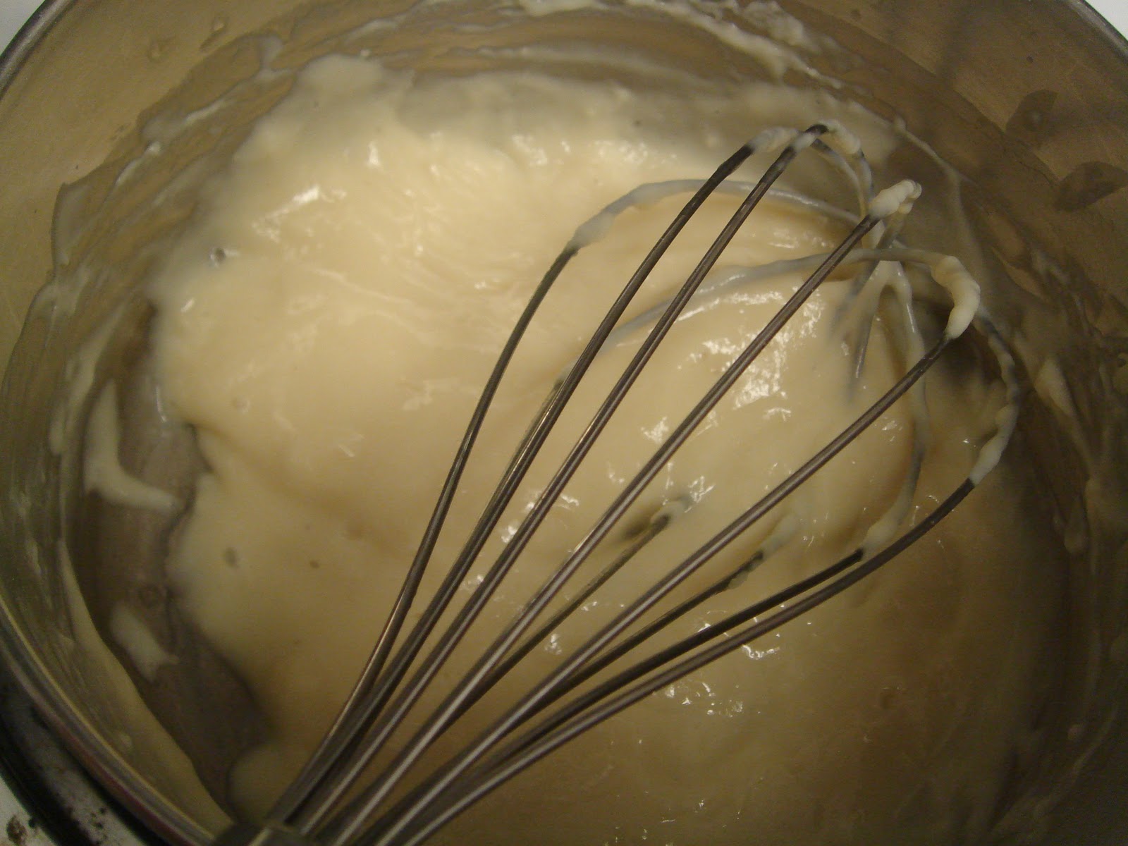 the appropriated muffin Cooked Frosting