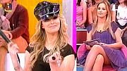 CRISTINA FERREIRA - "SEXO NA TV"