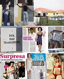 LUCIANA ABREU - CASAMENTO EM 2010, GRAVIDÊZ A CAMINHO ???