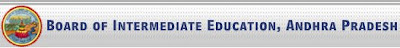 Andhra Pradesh Board of Intermediate Results Intermediate First Year Results 2009