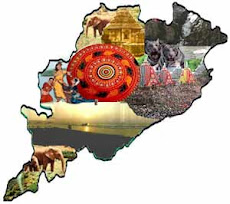 Orissa tourism
