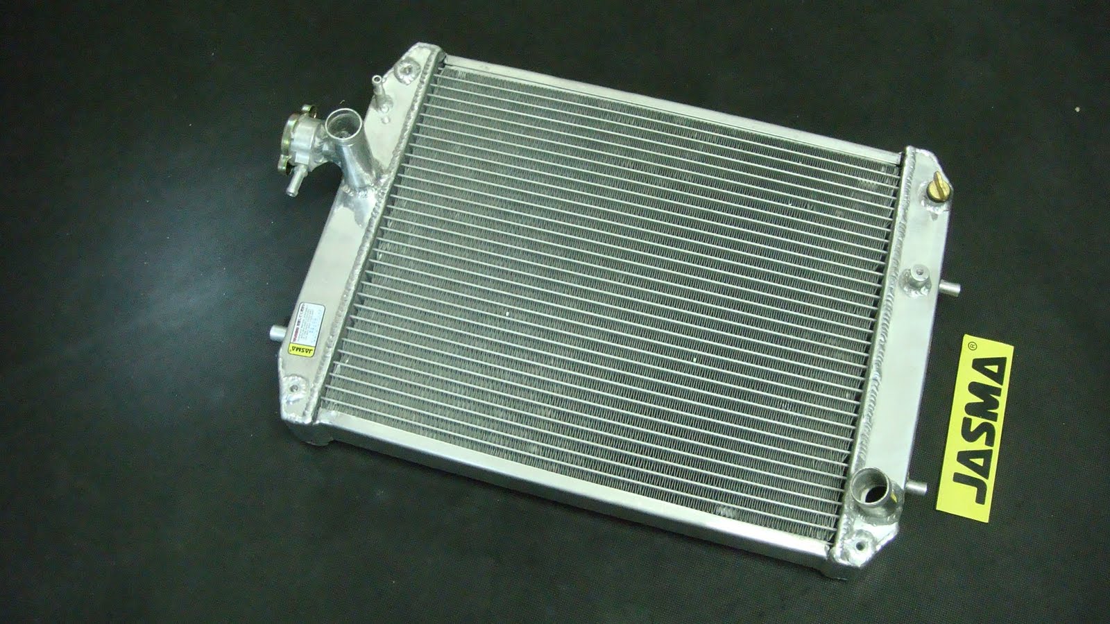 Turbo Yrv