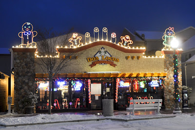 SMB Real Estate photography. . . and more: IT'S CHRISTMAS IN REHOBOTH BEACH