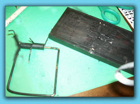 Mouse traps essay 08 image