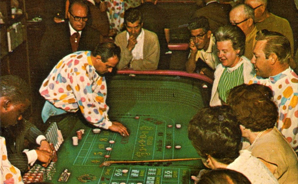 Neat Stuff Blog Old School Las Vegas