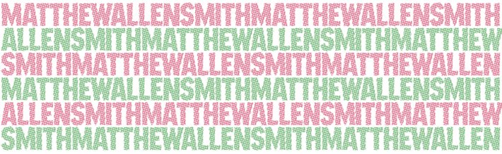 Matthew Allen Smith