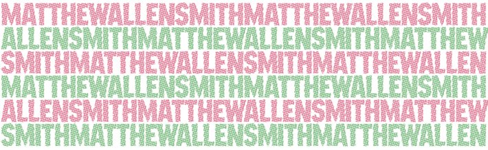 Matthew Allen Smith