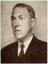 H. P. LOVECRAFT