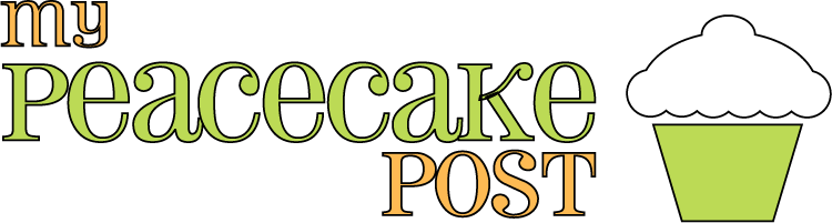 My Peacecake Post