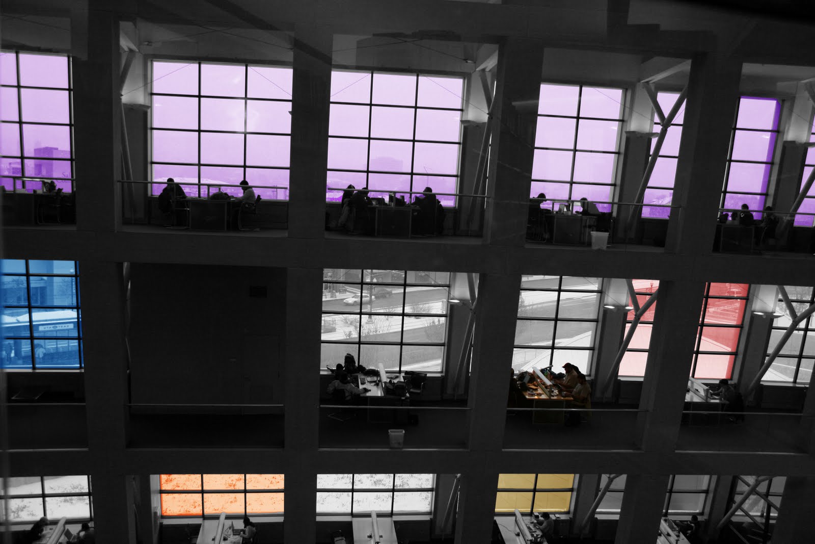 Post and Lintel Design, Architecture, and Art