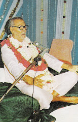 Sri Srila Bhakti Rakshaka Sridhara Deva Gosvami Maharaja