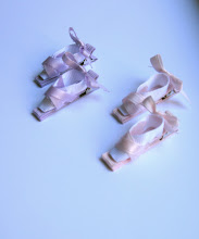 Ballerina Slippers