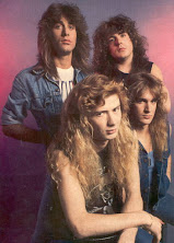 Megadeth