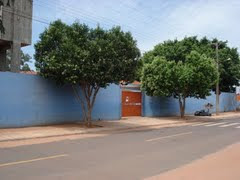 ESCOLA MUNICIPAL NAZIRA ANACHE