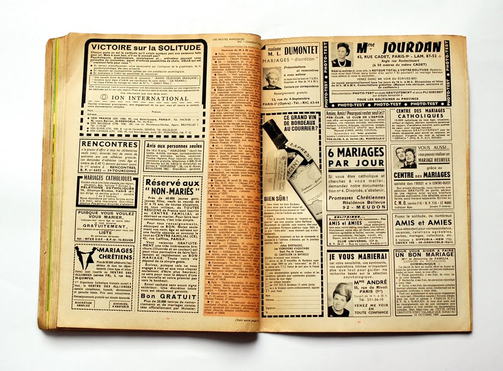 petite annonce rencontre chasseur francais