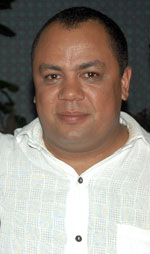 A Produção de Guga Veiga