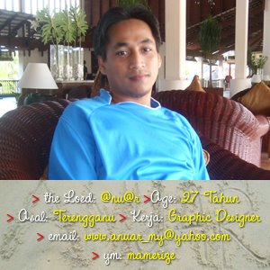 Tuan Tanah (a.k.a Land Lord)