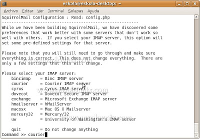 squirrelmail-configure-courier squirrelmail-configure-courier