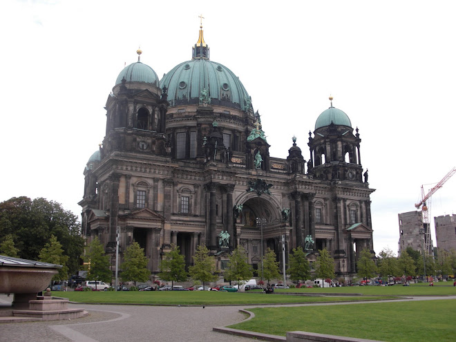 Berliner Dome