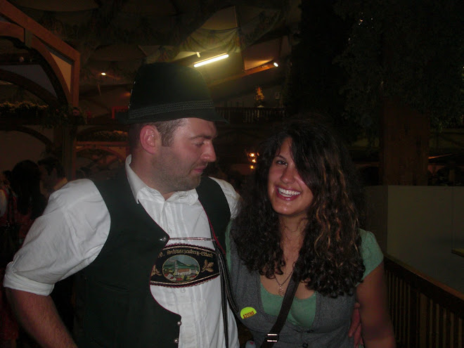 ohhh liederhosen