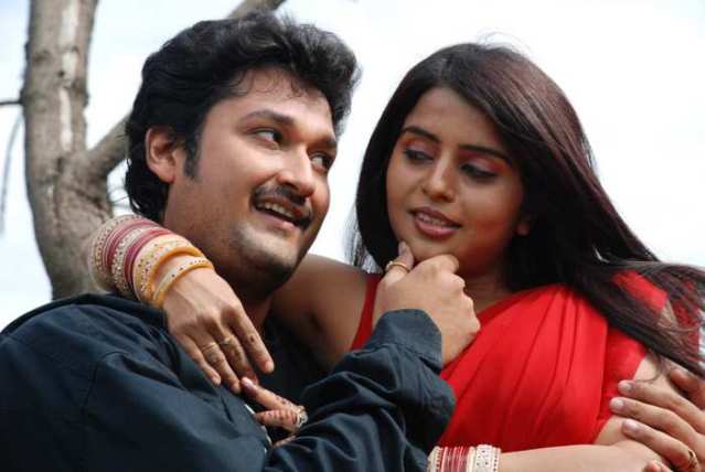 Auto Wala Telugu Movie Stills