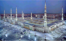 MEKKAH IS MY DREAM