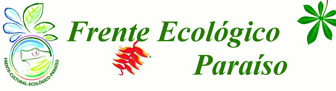 Frente Ecológico Cultural Paraíso