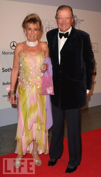 Gottfried von Bismarck Alchetron, The Free Social Encyclopedia