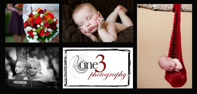One 3 Photography