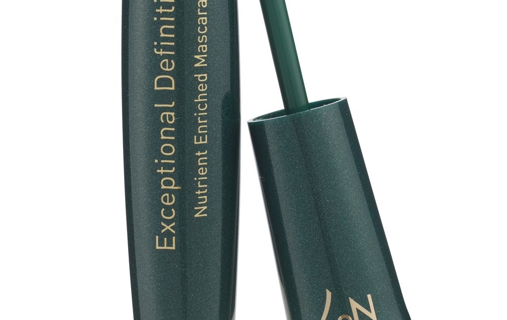 The Beauty Scoop! Boots No7 Exceptional Definition Mascara!