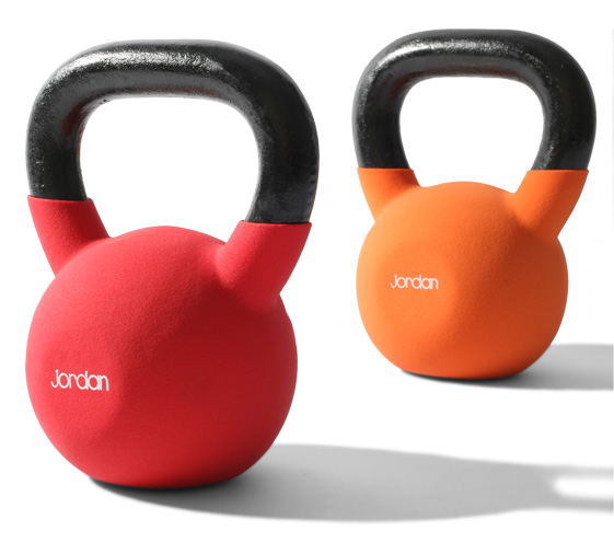 The Beauty Scoop! The Scoop On... Kettlebells, A Fantastic Way To Burn