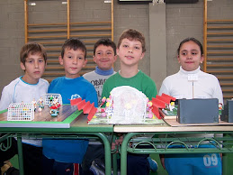 "Maquetas Deportivas, 2.010".