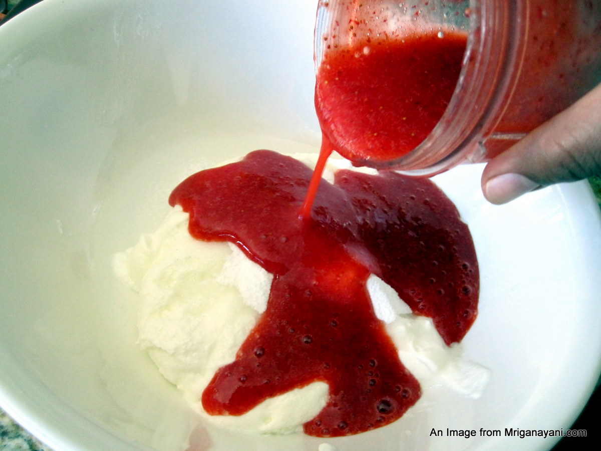 Love & Lentil Make Yogurt at home and then make Shrikand too at home!