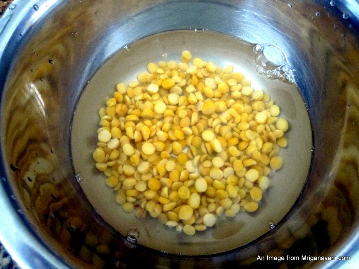 Love & Lentil Thattai Crispy Rice flour fritters