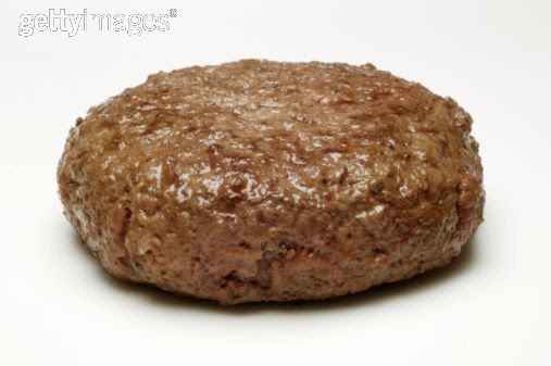 Patty Hamburger: Patty Hamburger Recipe - Juicy Ground Beef Grilled