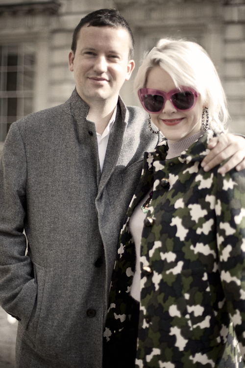 Francesca Burns Stylist