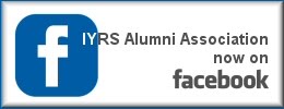 Join the IYRS Alumni association group