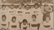 Jorge Newbery campeón 1975