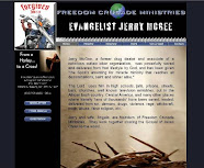 Freedom Crusades Ministries