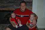 Go DAWGS!