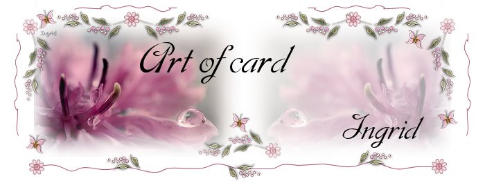 Art of card