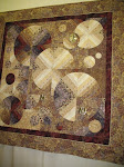 Harogate Quilt Show