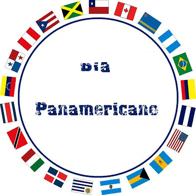 Día Panamericano | Blogueando Juntos