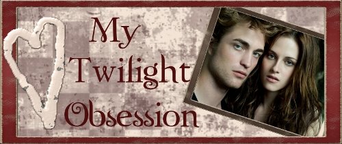 My Twilight Obsession