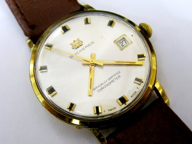 philippe bucherer